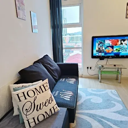 3 Room Sunway Nexis Kota Damansara 5Min Mrt 7Min Tropicana Mall Petaling Jaya Exterior photo