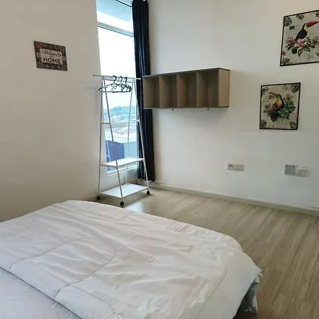 3 Room Sunway Nexis Kota Damansara 5Min Mrt 7Min Tropicana Mall Petaling Jaya Exterior photo