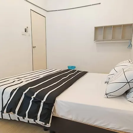 3 Room Sunway Nexis Kota Damansara 5Min Mrt 7Min Tropicana Mall Petaling Jaya Exterior photo