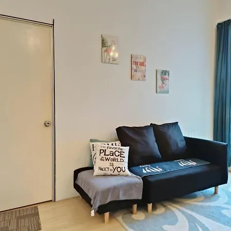 3 Room Sunway Nexis Kota Damansara 5Min Mrt 7Min Tropicana Mall Petaling Jaya Exterior photo