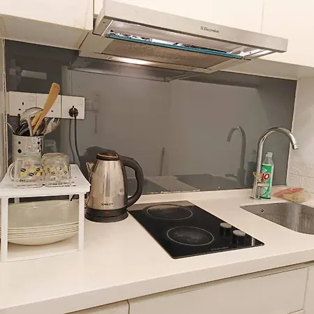 3 Room Sunway Nexis Kota Damansara 5Min Mrt 7Min Tropicana Mall Petaling Jaya Exterior photo