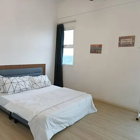 3 Room Sunway Nexis Kota Damansara 5Min Mrt 7Min Tropicana Mall Petaling Jaya Exterior photo