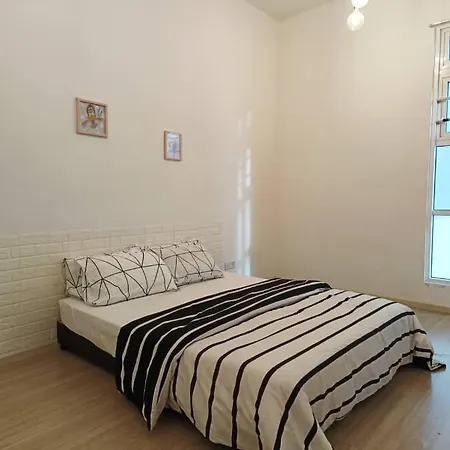 3 Room Sunway Nexis Kota Damansara 5Min Mrt 7Min Tropicana Mall Petaling Jaya Exterior photo