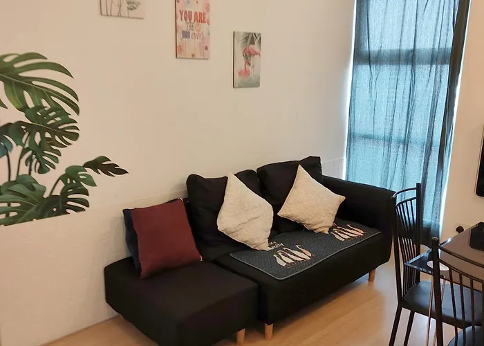 3 Room Sunway Nexis Kota Damansara 5Min Mrt 7Min Tropicana Mall
