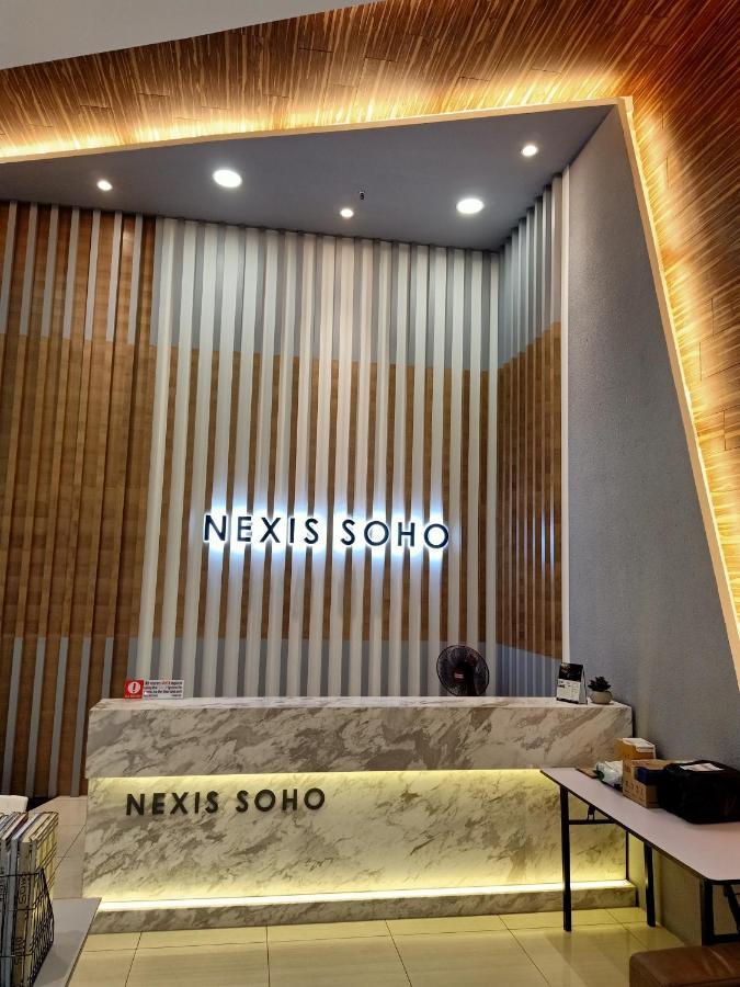 3 Sunway Nexis Kota Damansara 5min Mrt 7min Tropicana Mall Apartment
