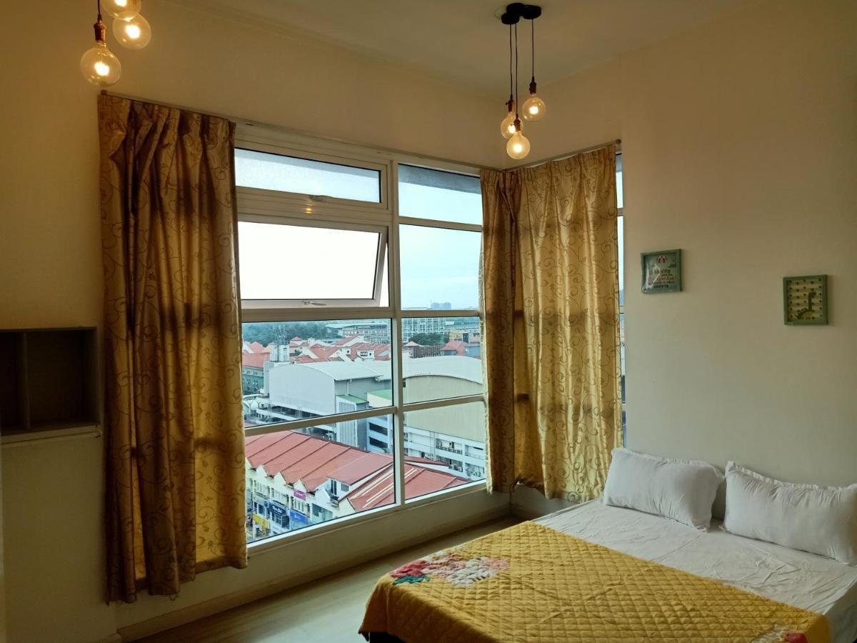 Apartment 3 Sunway Nexis Kota Damansara 5min Mrt 7min Tropicana Mall Petaling Jaya
