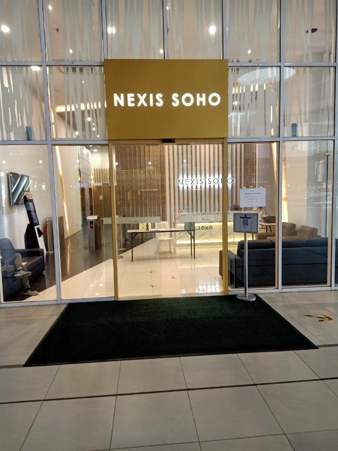 3 Sunway Nexis Kota Damansara 5min Mrt 7min Tropicana Mall Petaling Jaya