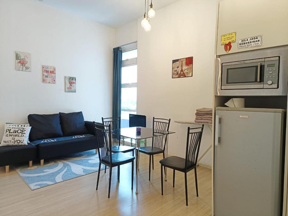 3 Sunway Nexis Kota Damansara 5min Mrt 7min Tropicana Mall *