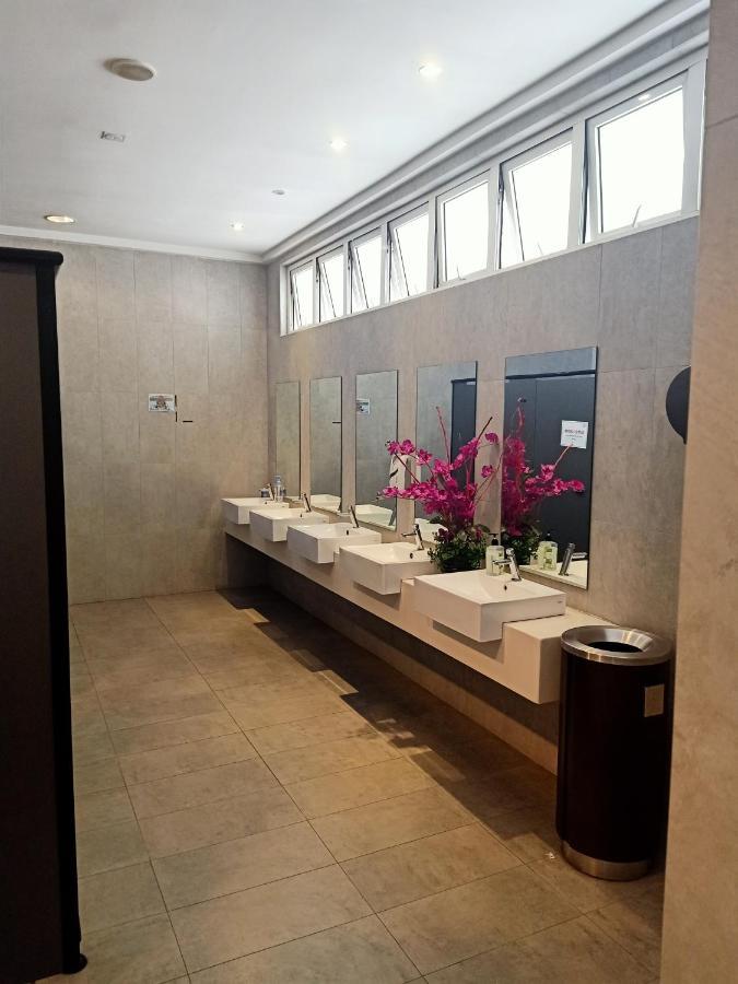 3 Sunway Nexis Kota Damansara 5min Mrt 7min Tropicana Mall