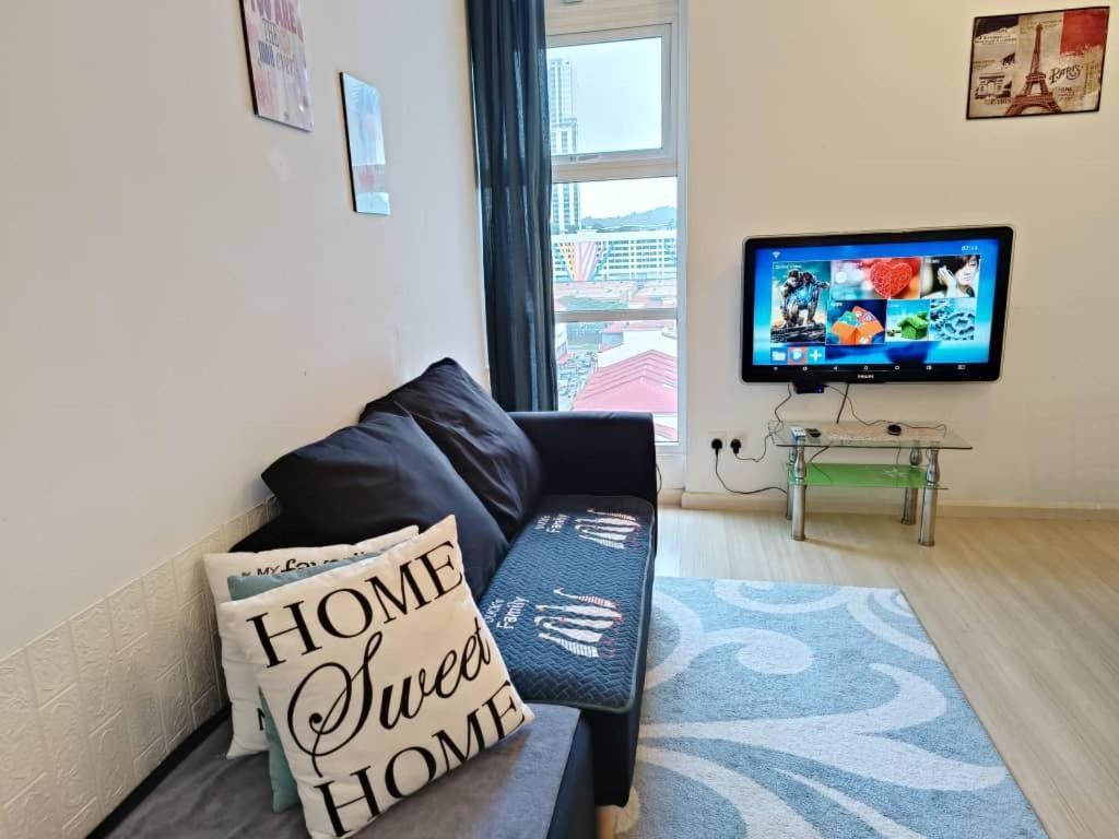 3 Sunway Nexis Kota Damansara 5min Mrt 7min Tropicana Mall Apartment