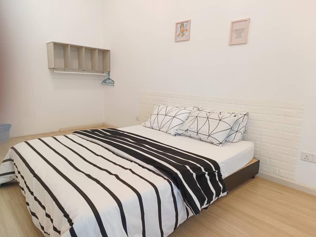 3 Sunway Nexis Kota Damansara 5min Mrt 7min Tropicana Mall Apartment