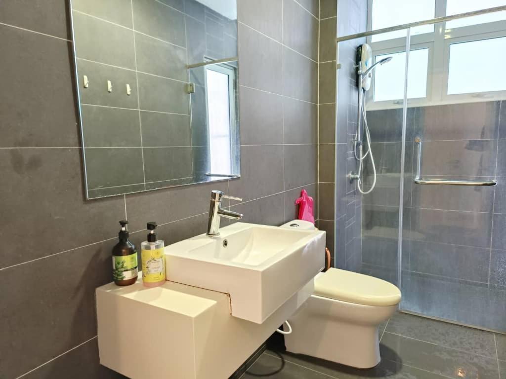 3 Sunway Nexis Kota Damansara 5min Mrt 7min Tropicana Mall * Petaling Jaya