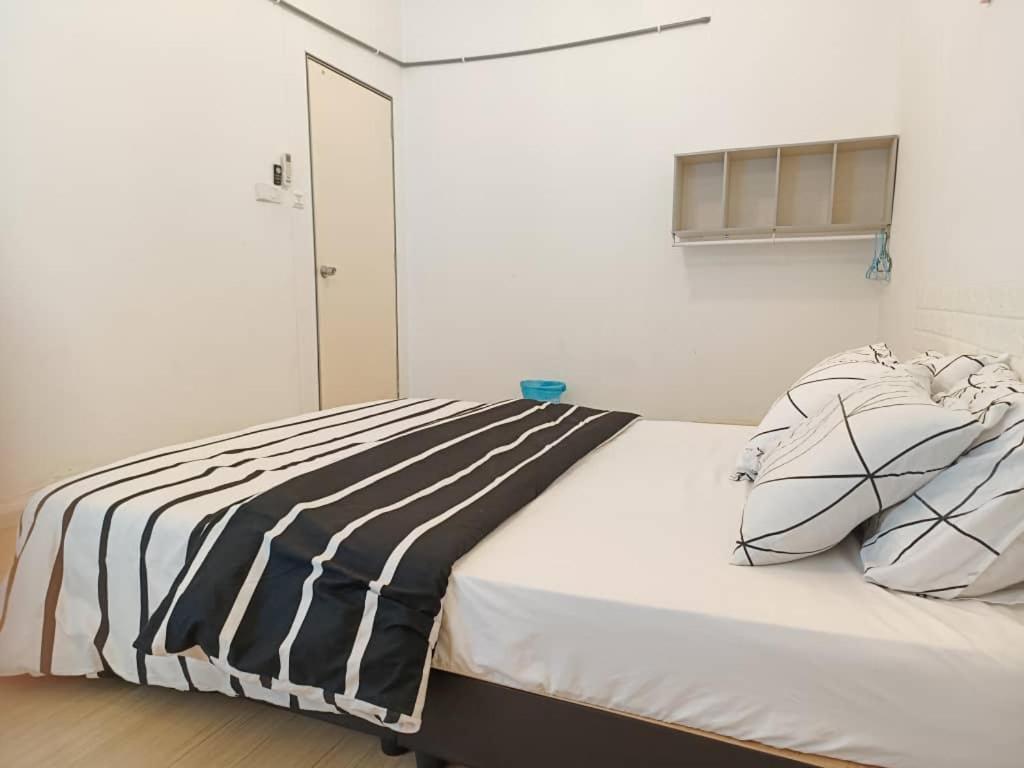 3 Sunway Nexis Kota Damansara 5min Mrt 7min Tropicana Mall Petaling Jaya