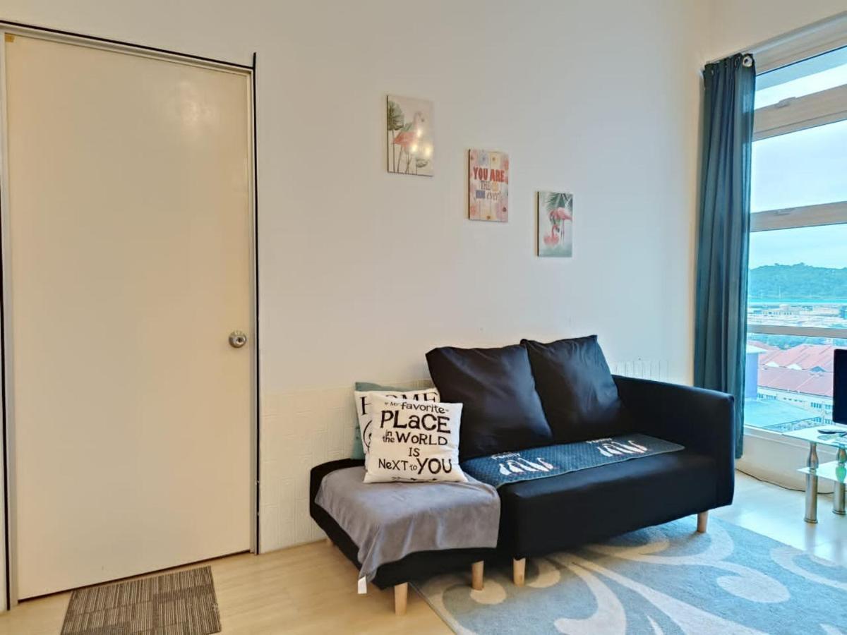 3 Sunway Nexis Kota Damansara 5min Mrt 7min Tropicana Mall Apartment