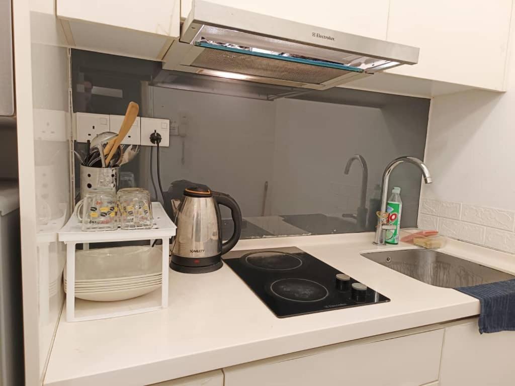 3 Sunway Nexis Kota Damansara 5min Mrt 7min Tropicana Mall Petaling Jaya
