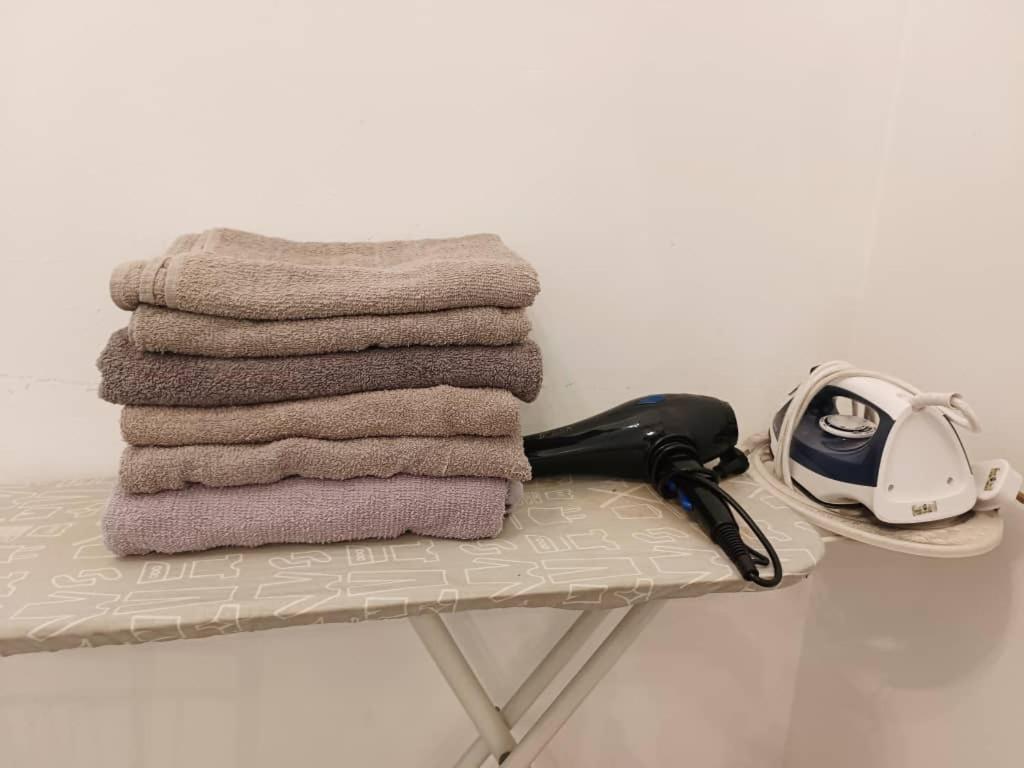 3 Sunway Nexis Kota Damansara 5min Mrt 7min Tropicana Mall Apartment Petaling Jaya